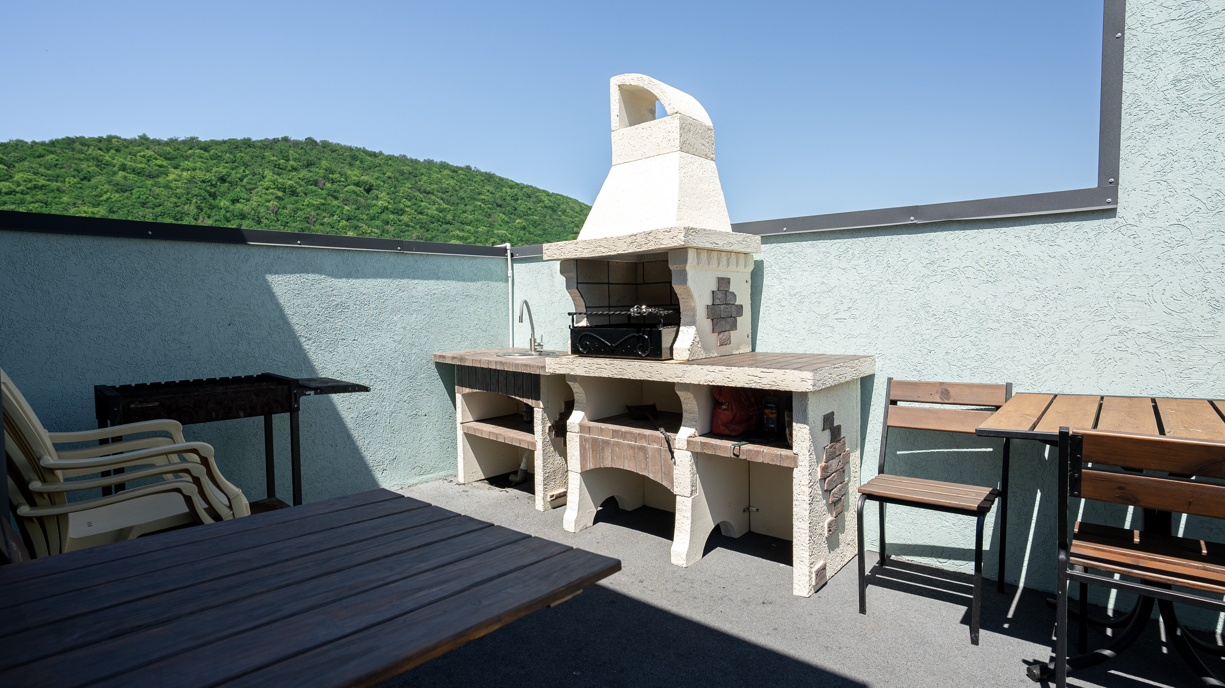 Фото Abrau Family