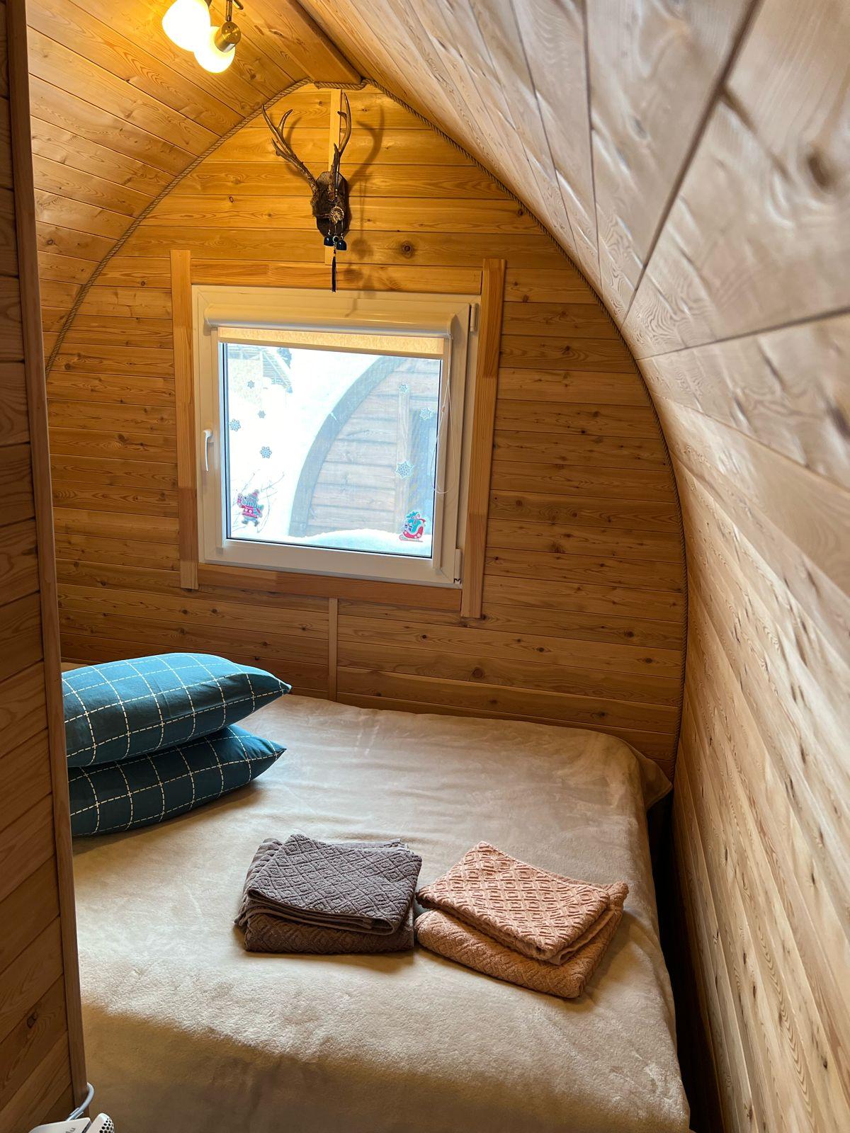 Фото Дом Шрека