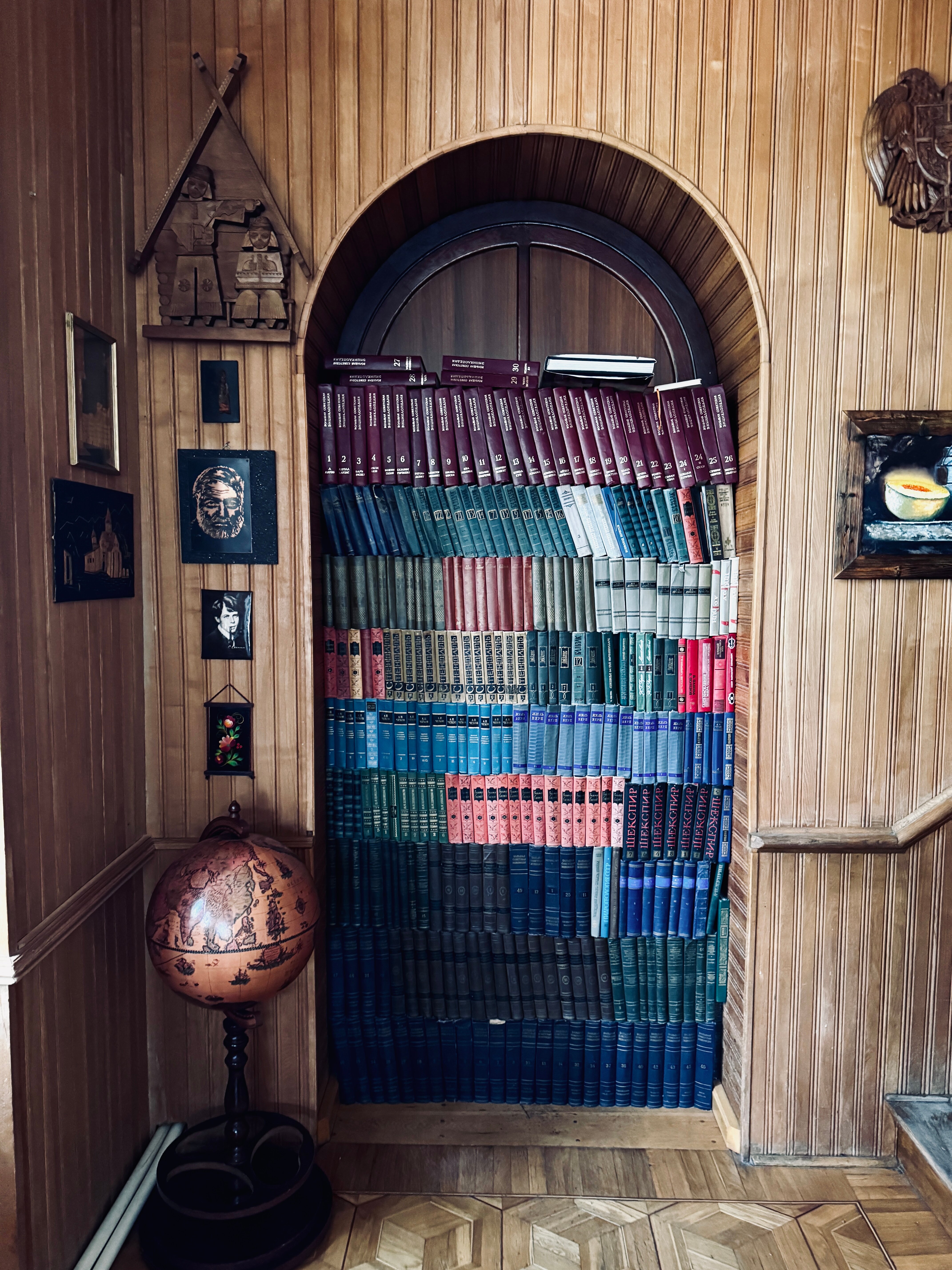 Фото Casanova Inn Boutique hotel