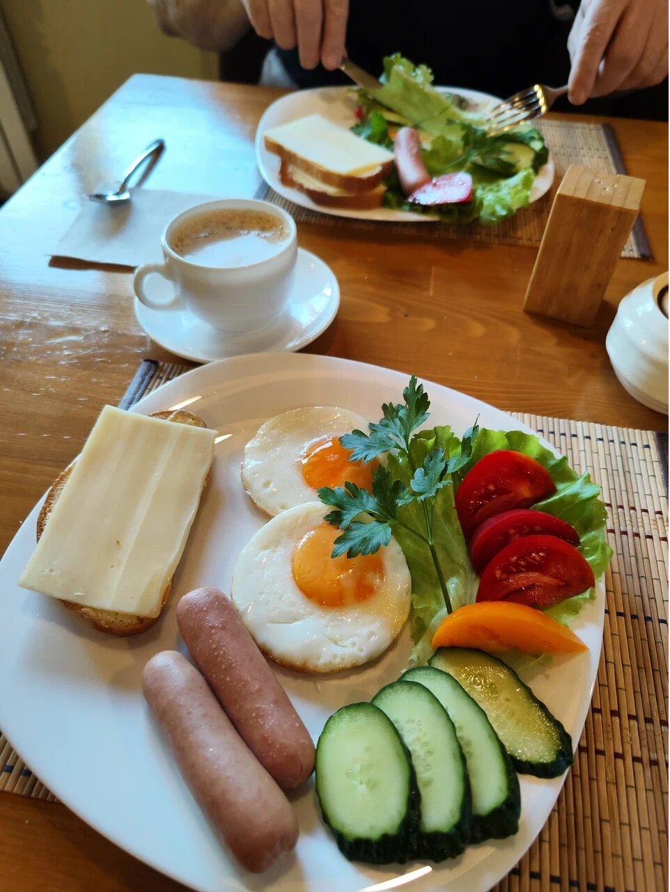 Фото Луки Дзен