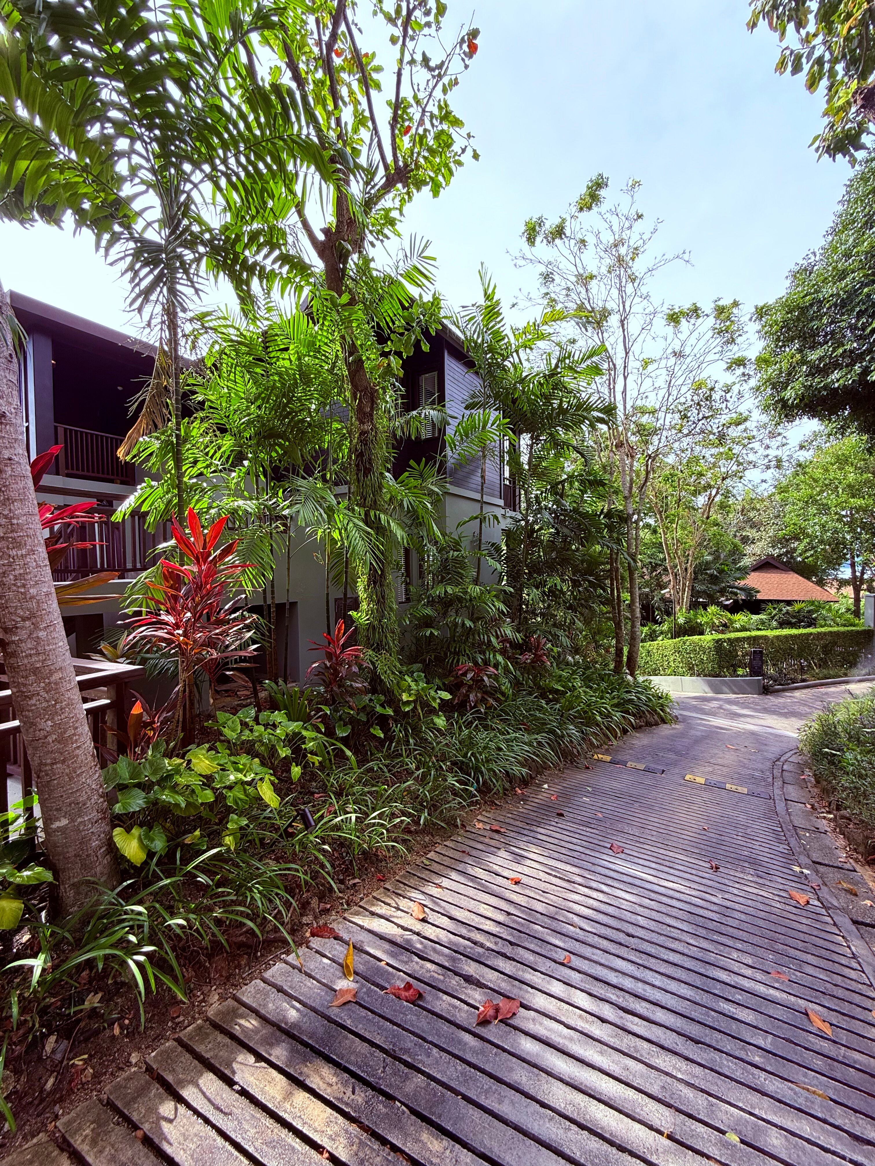 Фото Pullman Phuket Arcadia Naithon Beach