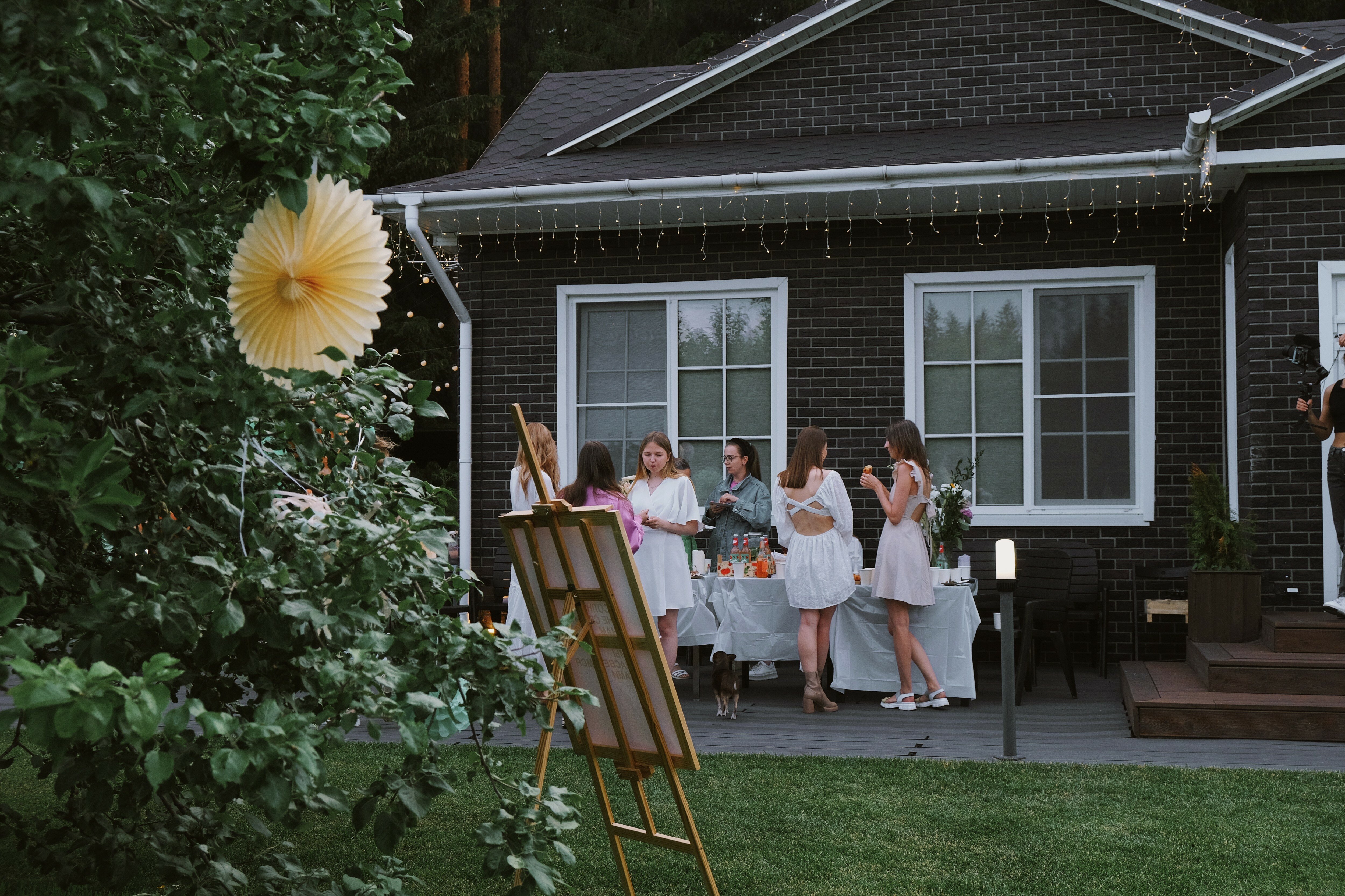 Фото Гусихаус