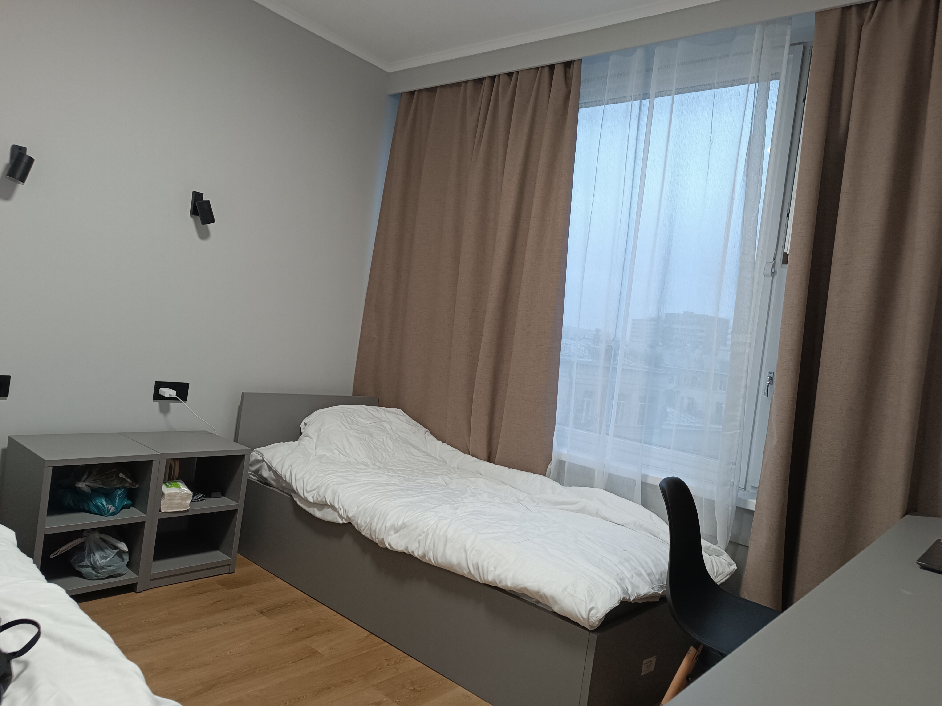 Фото Юность