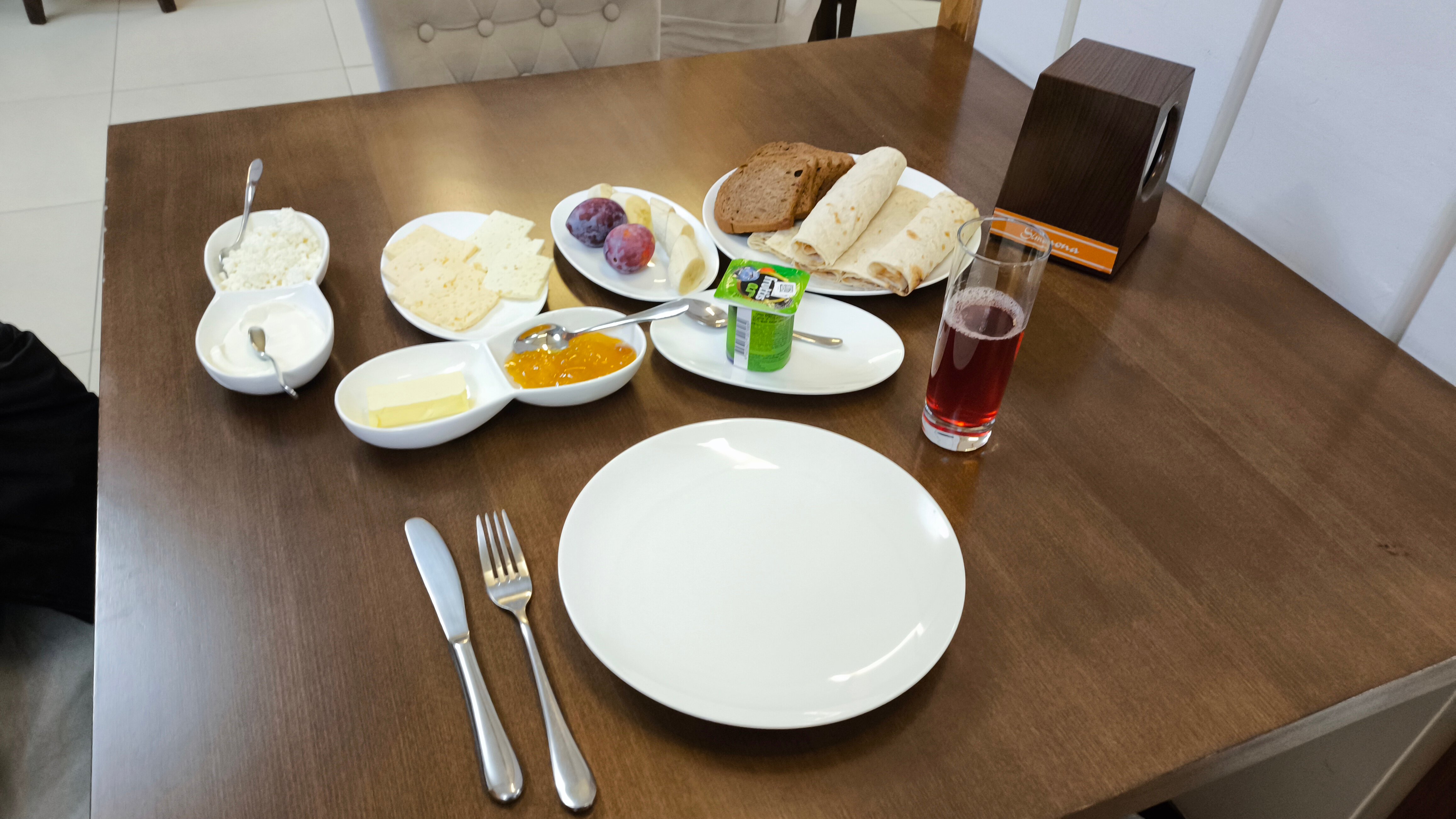 Фото Плаза Виктория