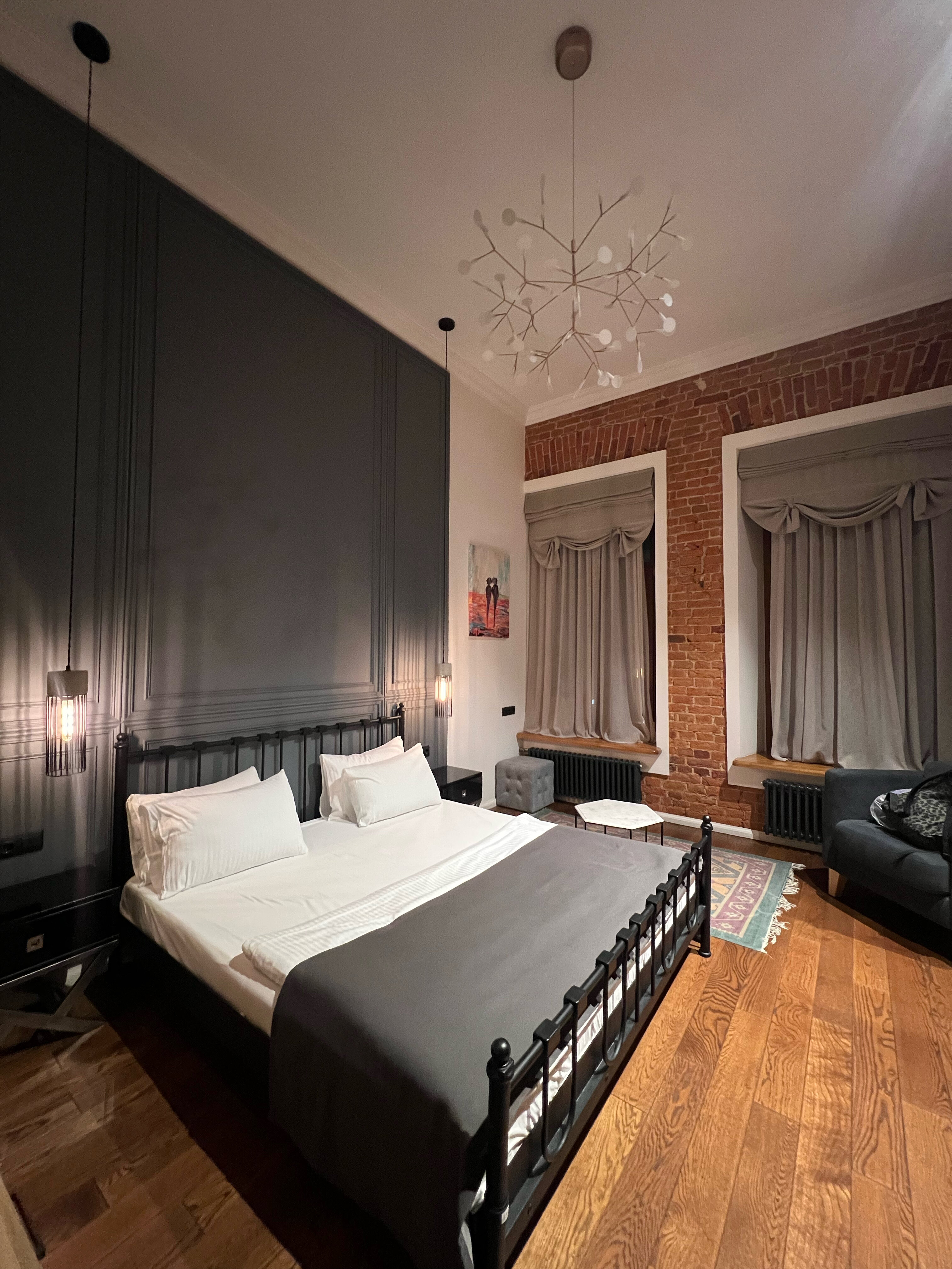 Фото F12 Apartments