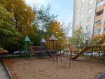 Playground (gorodskoy okrug Voronezh, Kominternovskiy District), playground