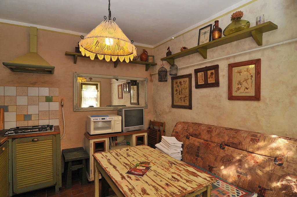 Фото Усадьба