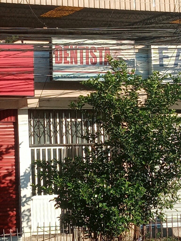 Dental clinic Dra. Mariela Orellana, Santa Cruz de la Sierra, photo