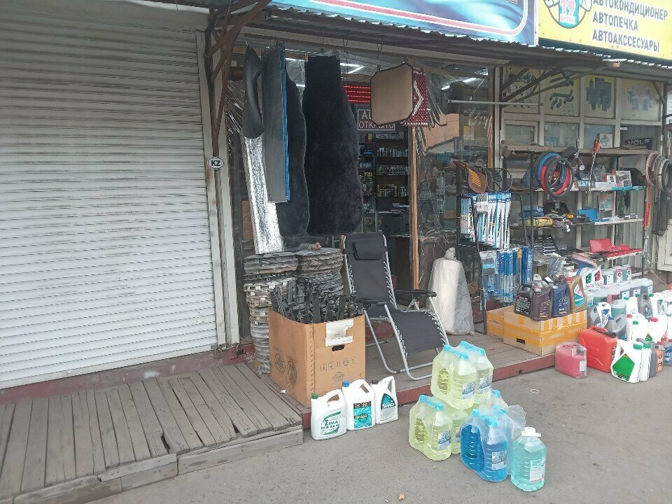 Auto accessories Auto Duken 18, Almaty, photo