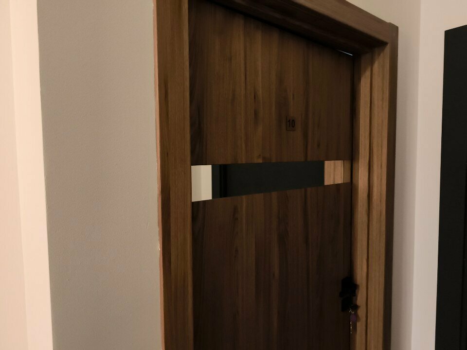 Beauty salon Bazil Mua, Almaty, photo