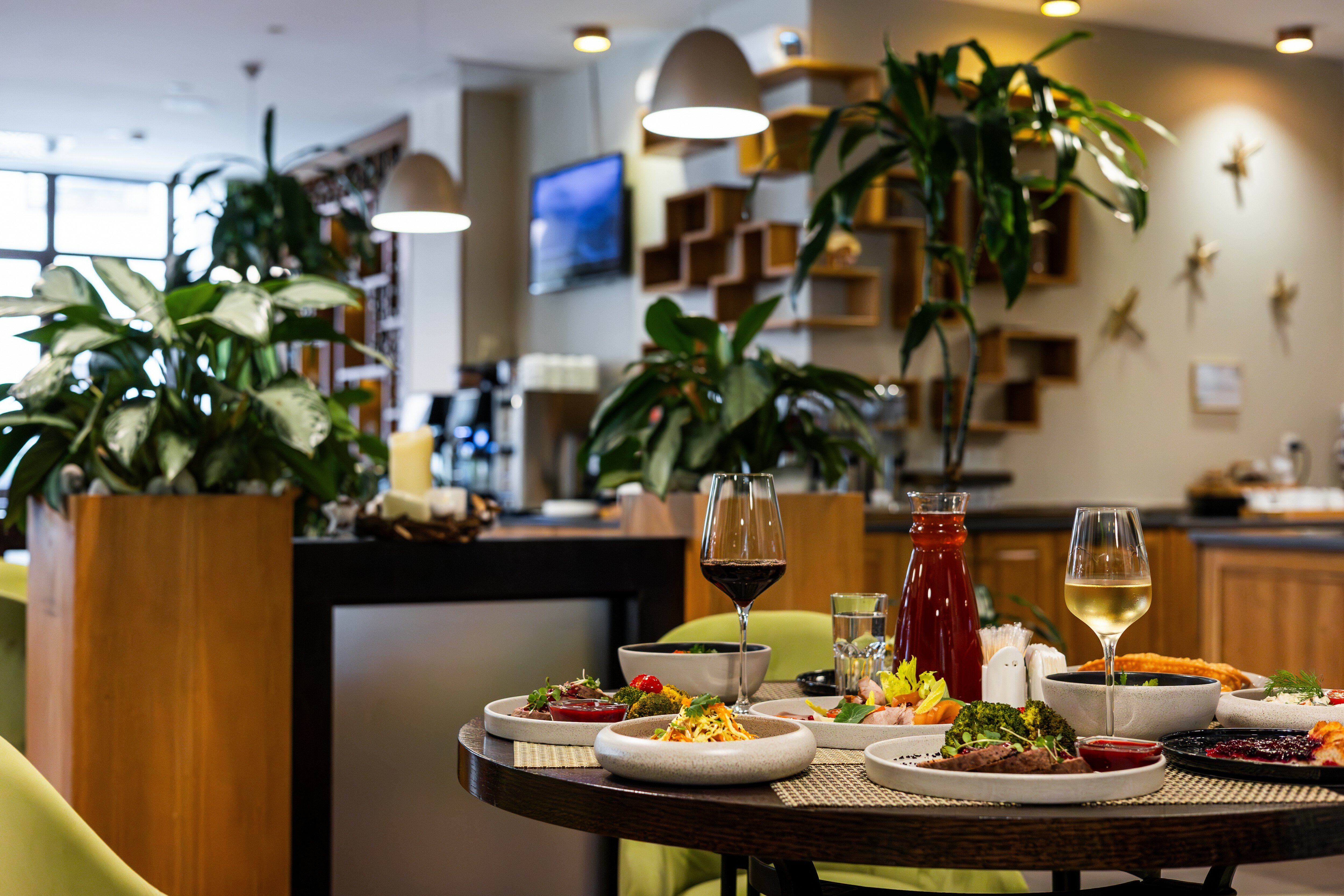 Фото Golden Tulip