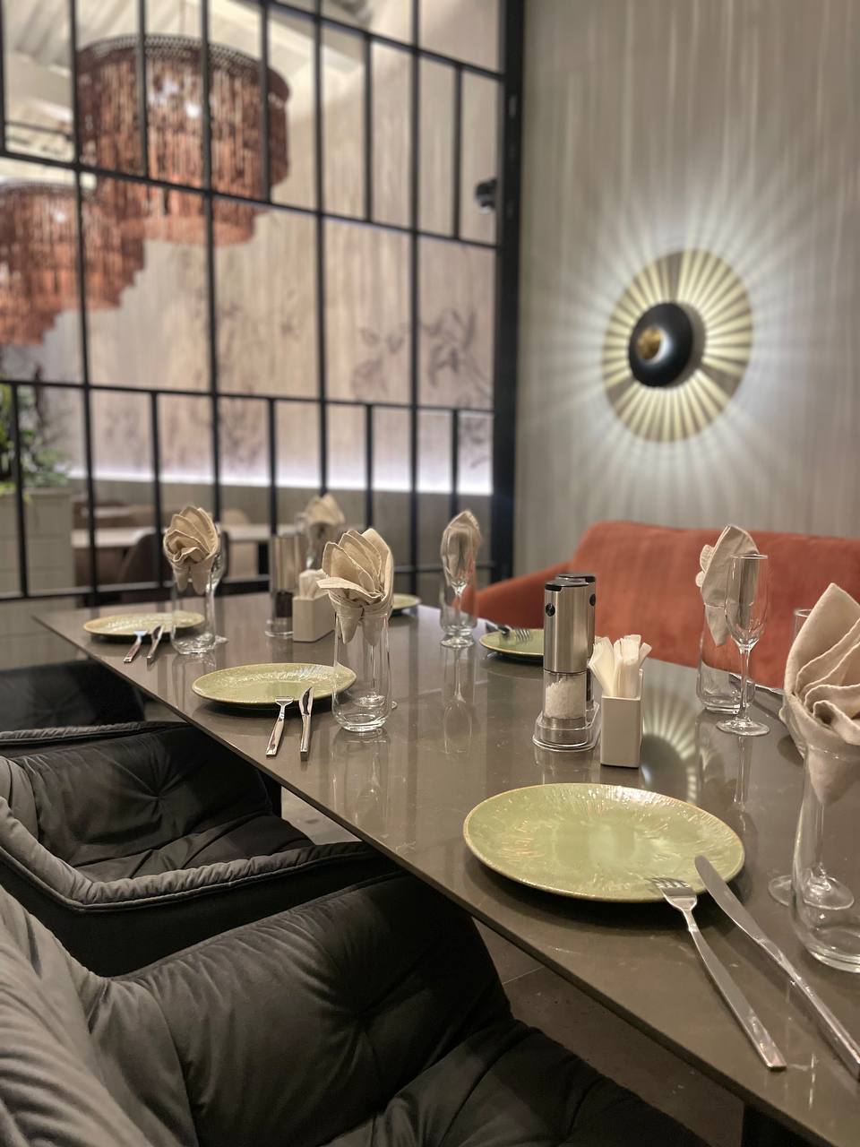 Фото Бульвар Отель