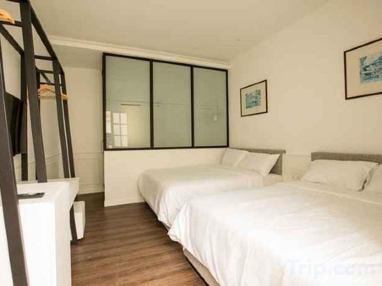 Фото The Southern Boutique Hotel