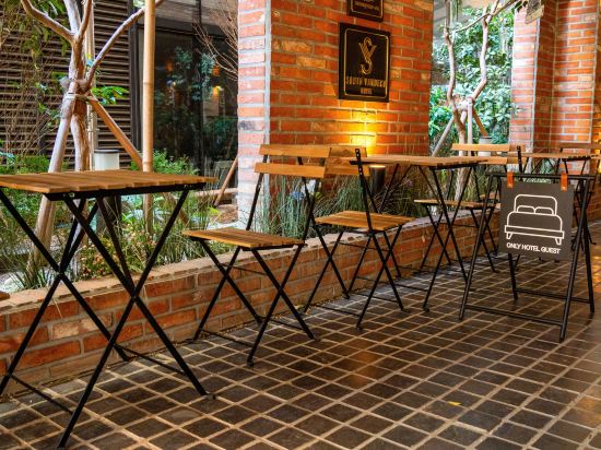 Фото South Vandeco Hotel