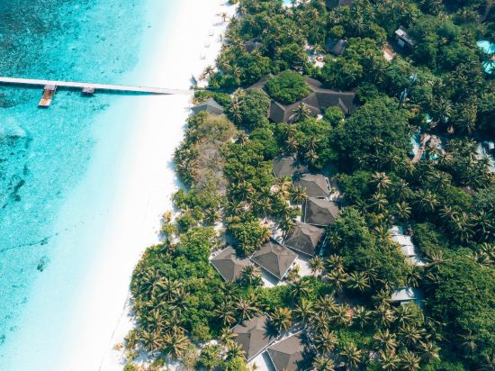 Фото Adaaran Select Meedhupparu