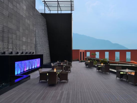 Фото Kathmandu Marriott Hotel