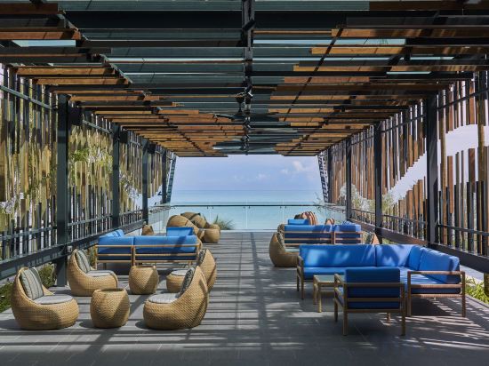 Фото Angsana Teluk Bahang 