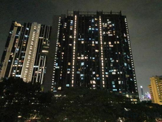 Фото M City at Jalan Ampang