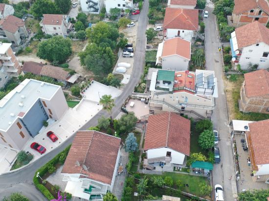 Фото D&D Apartments Tivat