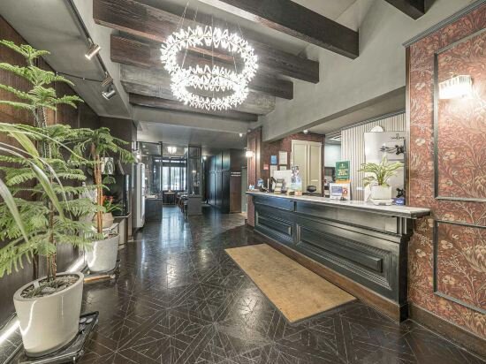 Фото Hanam Aloha Hotel