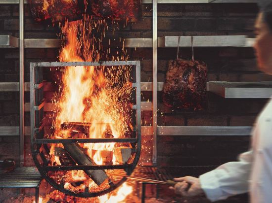 Фото Jw Marriott Hotel Seoul