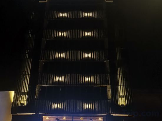 Фото Frame Hotel