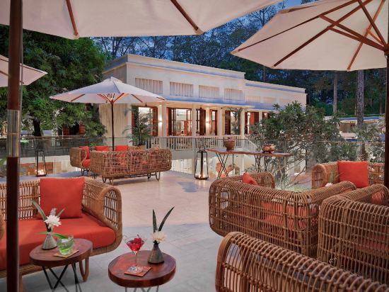 Фото Fcc Angkor by Avani