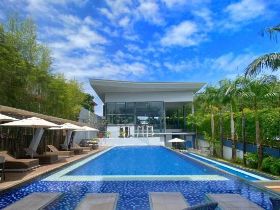 Hotel Pinnacle Resort & Villas, Province of Aklan, photo