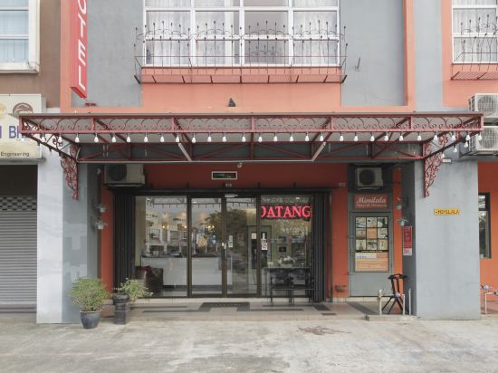 Фото Mimilala Boutique Hotel