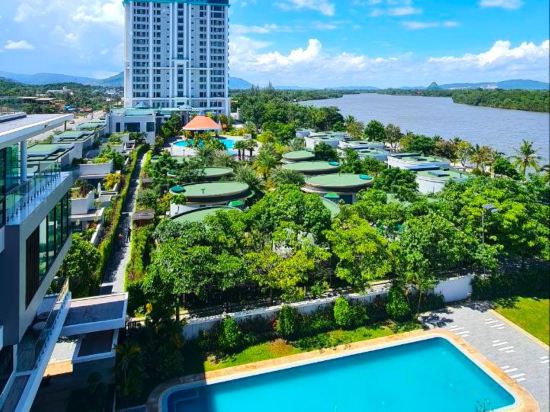 Фото Castle Bayview Resort & SPA