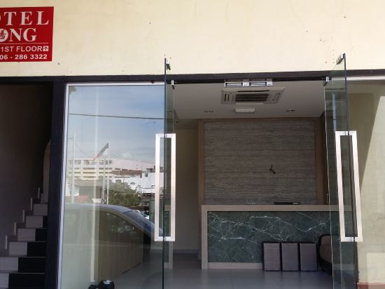 Фото Hotel Hong at Jonker Street