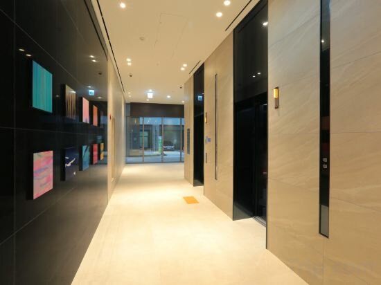 Фото Hotel Gracery Seoul