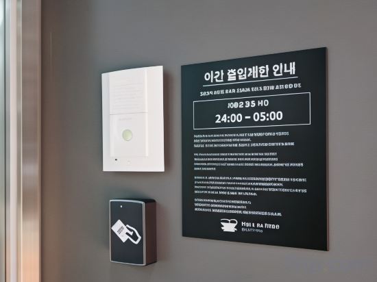 Фото Henn na Hotel Seoul Myeongdong