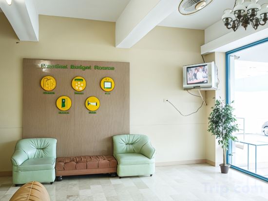 Фото Gv Hotel Valencia City