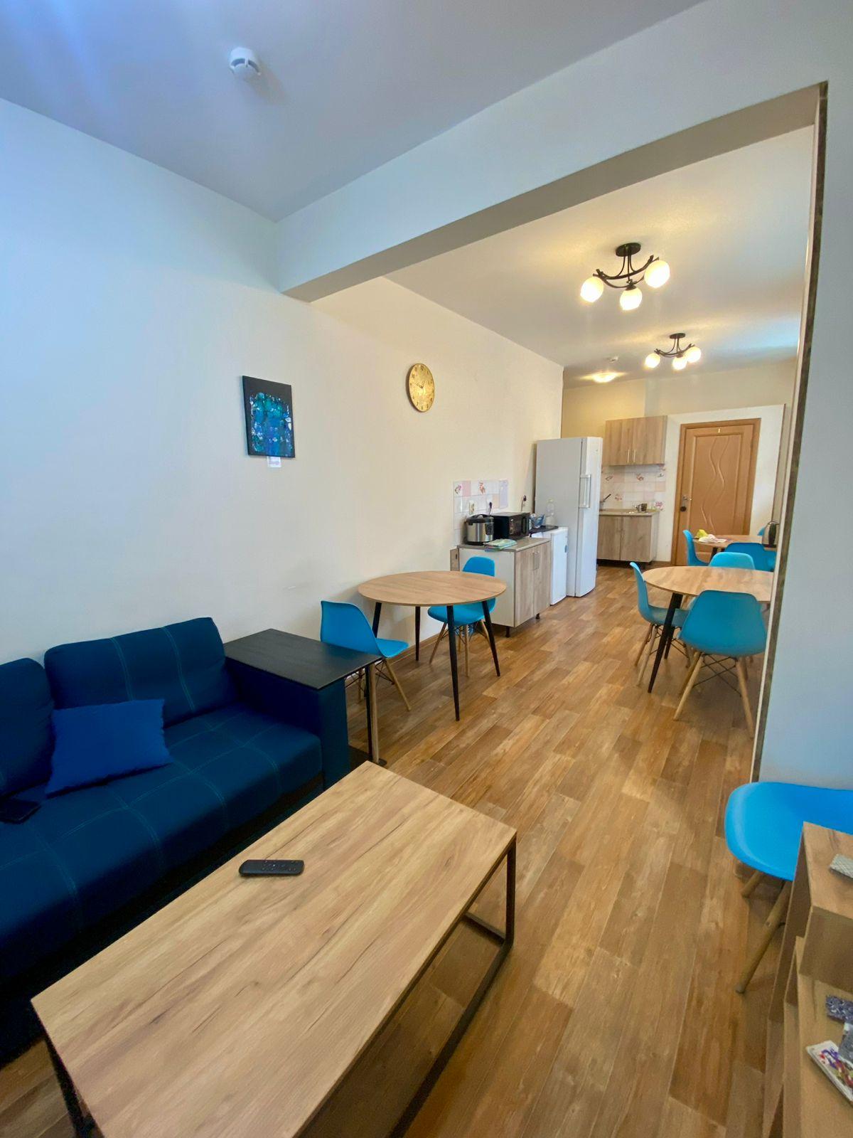 Фото Гостишка