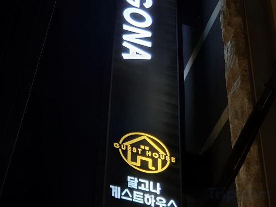 Фото Dalgona Guesthouse