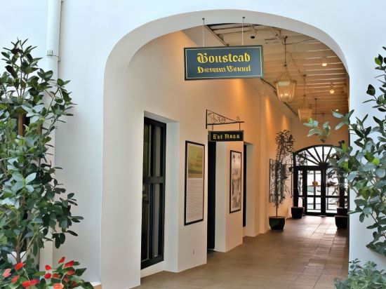 Фото Royale Chulan Penang