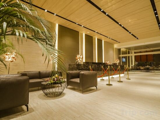 Фото Red Hotel Cubao, Quezon City