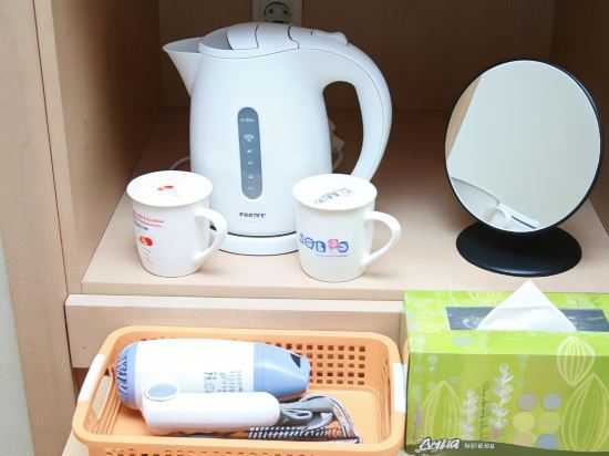 Фото Incheon Airport Guesthouse