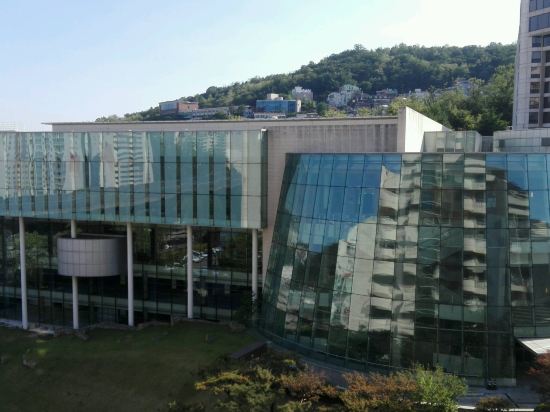 Фото Swiss Grand Hotel Seoul & Grand Suite