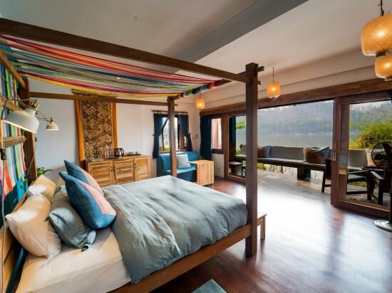 Фото Ock Pop Tok Mekong Villa