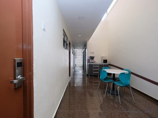 Фото Q Hotel Temerloh