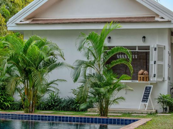 Фото Chic Stay Hana