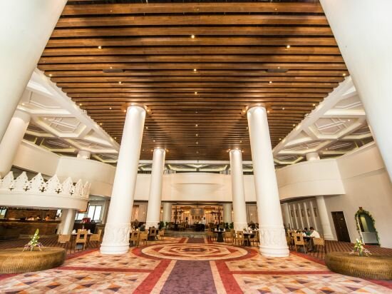 Фото Rose Garden Hotel