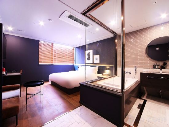 Фото Guseo Browndot Hotel