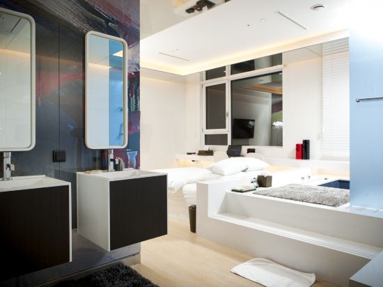 Фото Hotel The Designers