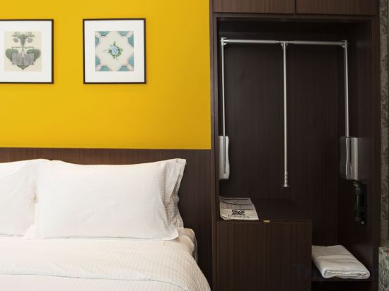 Фото Estadia Hotel