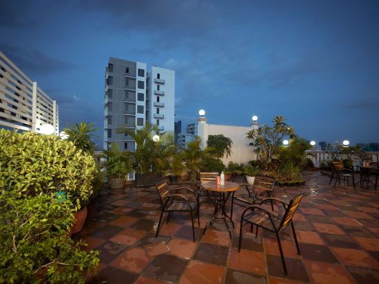 Фото Relax Hotel