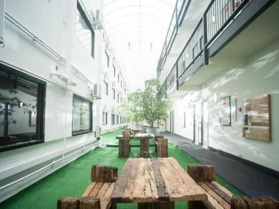 Фото Best Western Amsterdam