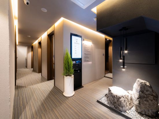 Фото Star Hostel Seoul Dongdaemun